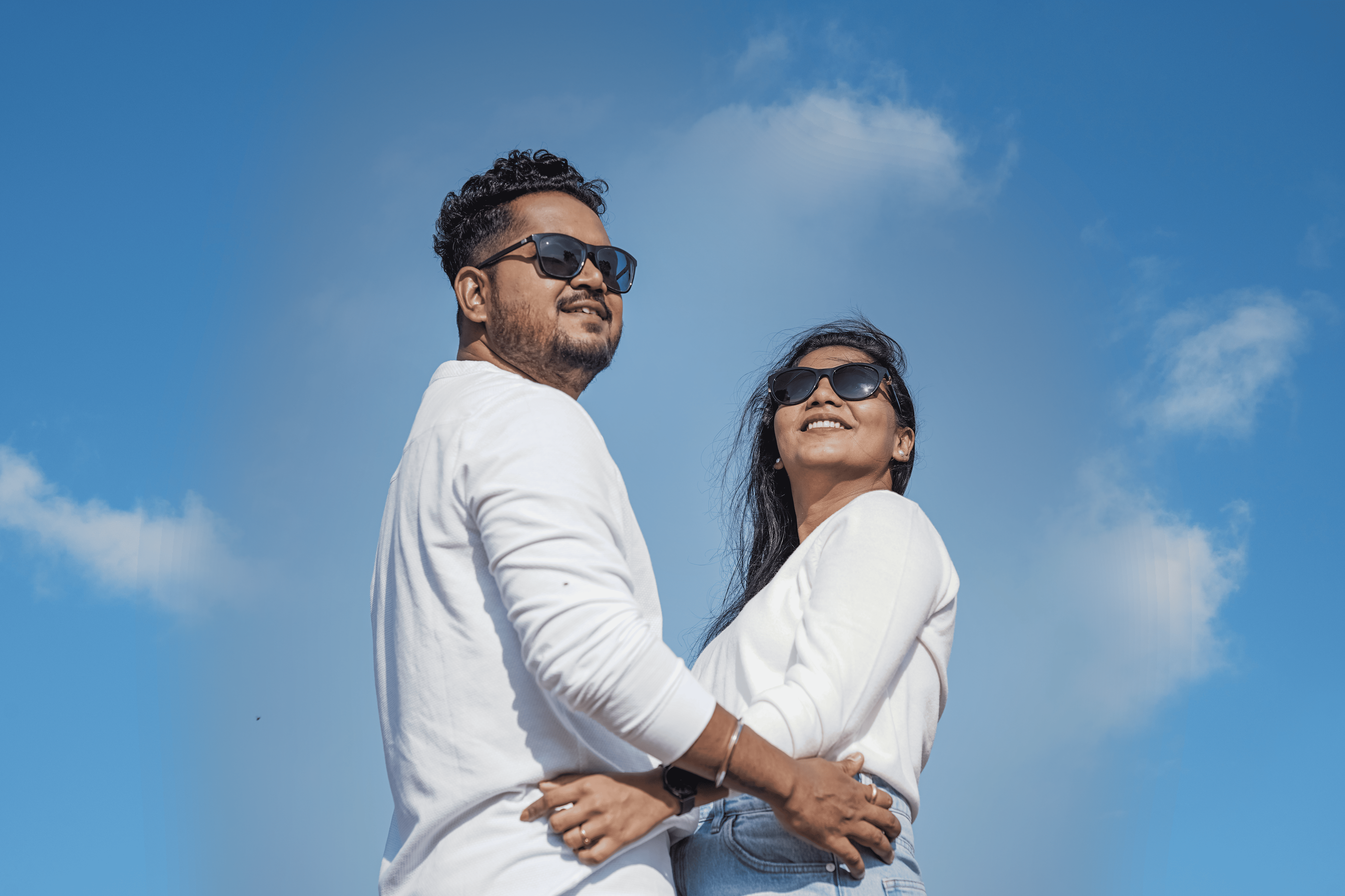 Pre Wedding Photography